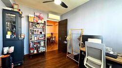 Blk 116A Tenteram Peak (Toa Payoh), HDB 4 Rooms #626938881
